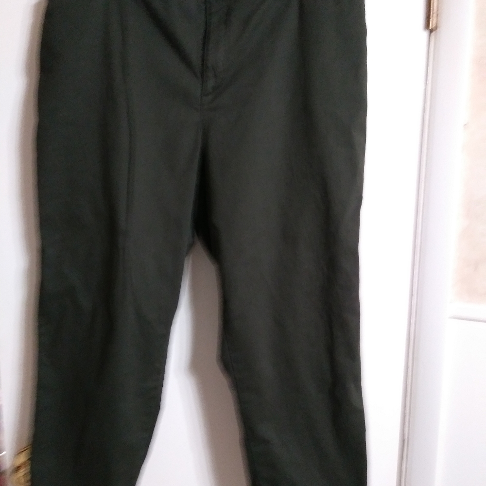 C.J Banks pants